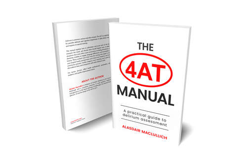The 4AT Manual book cover